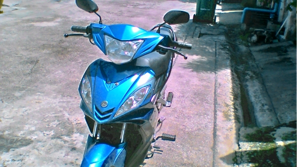 ขาย สปาร์ค 135