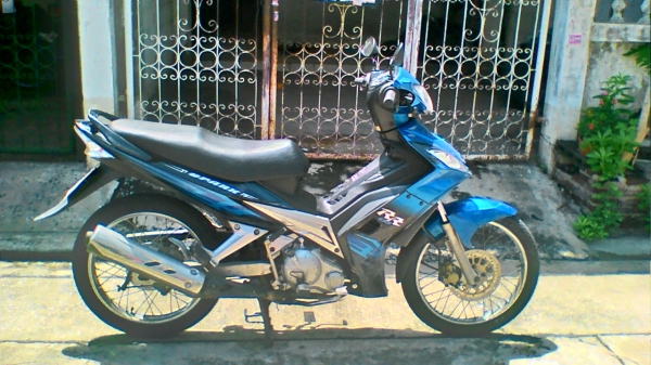 ขาย สปาร์ค 135