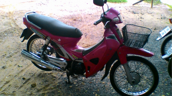 ขาย คาวาซากิ เชียร