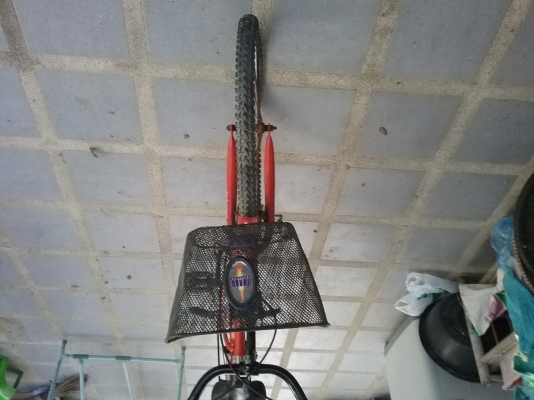 จักรยาน Turbo เบอร์ 24 จักรยาน Turbo เบอร์ 24