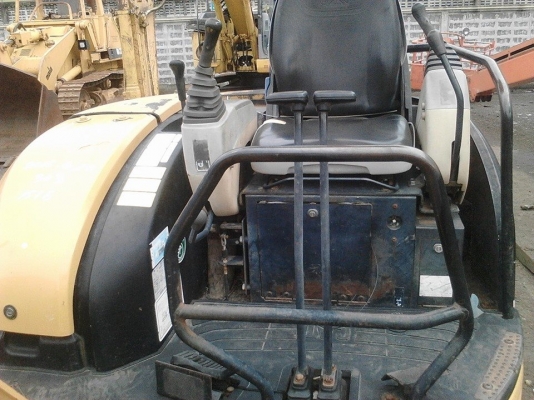 ขายรถขุด CATERPILLAR รุ่น 303 CR