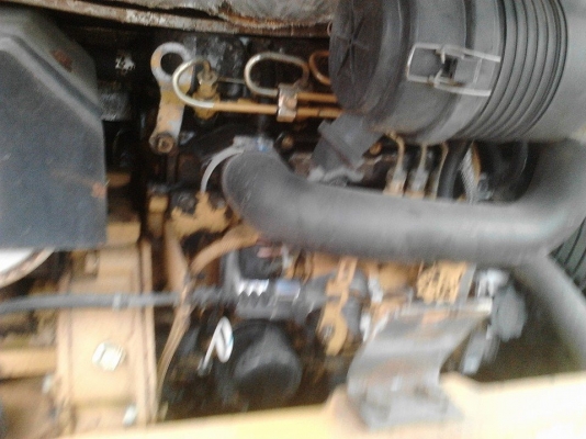 ขายรถขุด CATERPILLAR รุ่น 303 CR