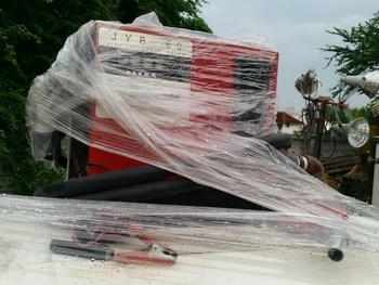 ขาย - ถังบรรจุน้ำมันเชื้อเพลิง พร้อมหัวจ่าย ของนำเข้า เป็นของใหม่ครับ ขาย - ถังบรรจุน้ำมันเชื้อเพลิง พร้อมหัวจ่าย ของนำเข้า เป็นของใหม่ครับ