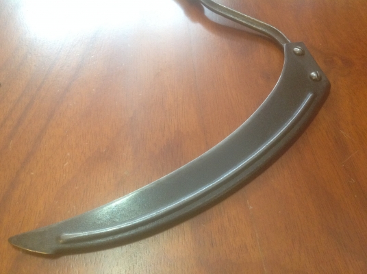 ขายเคียวเกี่ยวหญ้าโบราณ ใช้ในฟาร์ม, ไร่, นา เก่าหายากงานแฮนด์เมด