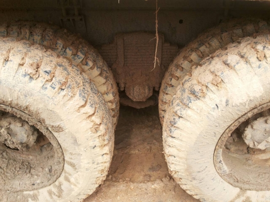 ขายด่วนไอ้หลงTD เพลาบุ๋มเบรคใหญ่สวยๆ