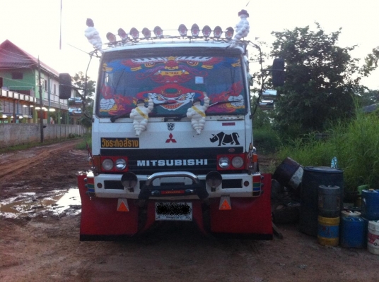 ขายด่วนไอ้หลงTD เพลาบุ๋มเบรคใหญ่สวยๆ