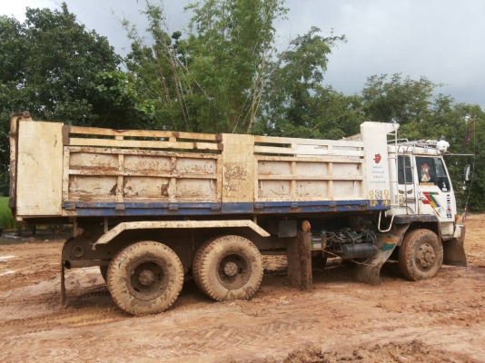 ขายด่วนไอ้หลงTD เพลาบุ๋มเบรคใหญ่สวยๆ