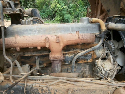 ขายด่วนไอ้หลงTD เพลาบุ๋มเบรคใหญ่สวยๆ