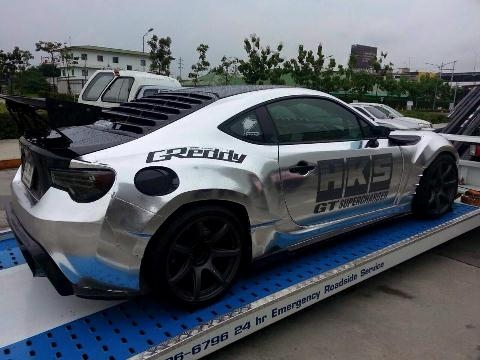 -	บริการ รถยก รถสไลด์ รถสไลด์ออน สุวรรณภูมิ ลาดกระบัง   T.0619966796 ราคาถูก