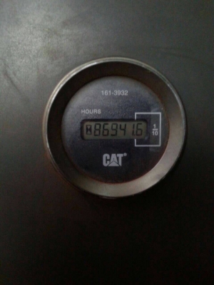 ขายรถแบคโฮ CAT  320 D  8,&times;&times;&times;ชม.เอกสารพร้อมรถสวยพร้อมใช้ราคา 1,830,000 090-772-3710 090-772-3708