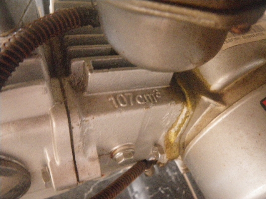 มอเตอร์ไซค์