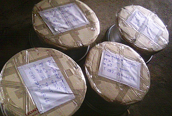 แม็กกระบะขอบ17 แท้ - 6รู139 สภาพดี ไม่คด ไม่ดุ้ง (4วง 6,900บ.)