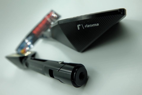 กระจกrzm 5เหลี่ยม ร้าน168bikeshop