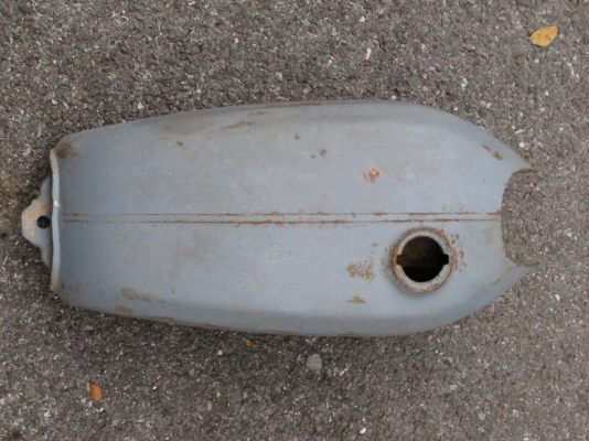 ถังCB125S+Yamaha SR-XS ถังCB125S+Yamaha SR-XS