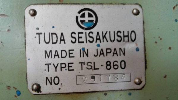 Sell> ขายแื่นกลึงมือสอง TUDA Japan เครื่อง 5 ฟุต รุ่นหนัก 3 เพลา เบลคครับ Sell> ขายแื่นกลึงมือสอง TUDA Japan เครื่อง 5 ฟุต รุ่นหนัก 3 เพลา เบลคครับ