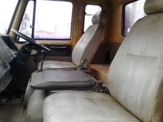 รถบางๆ สภาพดี ROCKY  FTR  (รถห้างแท้)