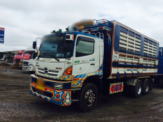 Hino 344 ปี 56 ดั๊ม เหล็ก พืชไร่ แม่ ยาว 6.10 สูง 2.3 กว้าง 2.5 ลูก ยาว 7 สูง 2.3 กว้าง 2.5 สนใจติดต่อ 093-1406977 เต้