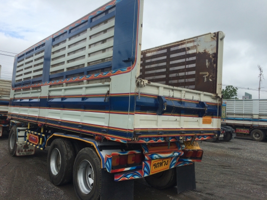 Hino 344 ปี 56 ดั๊ม เหล็ก พืชไร่ แม่ ยาว 6.10 สูง 2.3 กว้าง 2.5 ลูก ยาว 7 สูง 2.3 กว้าง 2.5 สนใจติดต่อ 093-1406977 เต้