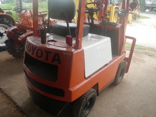 Toyota 2FDL9 เครื่องดีเซล 4 สูบ