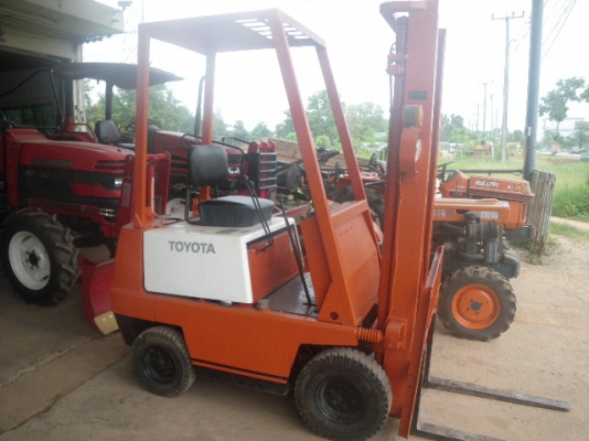 Toyota 2FDL9 เครื่องดีเซล 4 สูบ