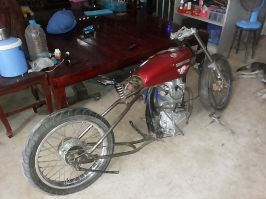 ขายโปรเจค honda GL โอลสคูลหลังแข็งสวยๆครับ ขายโปรเจค honda GL โอลสคูลหลังแข็งสวยๆครับ