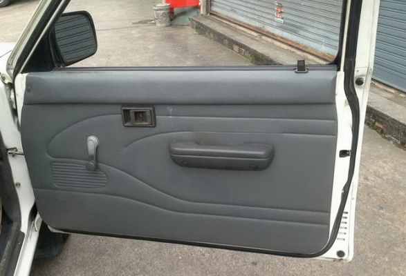 กระบะโตโยต้า MIGHTY-X  หัวเดี่ยว