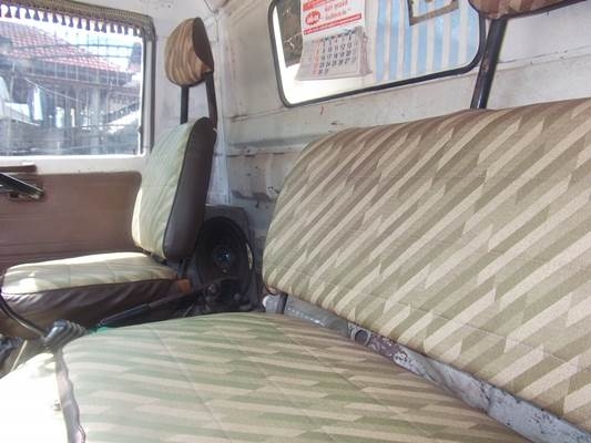 ฝากขาย รถฮีโน่ดั้ม KM777 สภาพพร้อมใช้