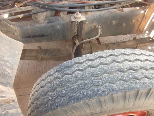 ฝากขาย รถฮีโน่ดั้ม KM777 สภาพพร้อมใช้