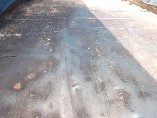 ฝากขาย รถฮีโน่ดั้ม KM777 สภาพพร้อมใช้