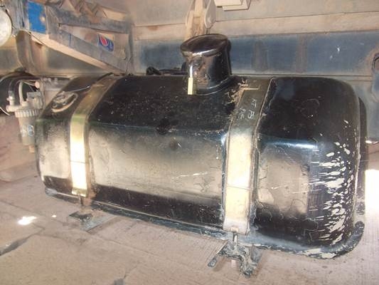 ฝากขาย รถฮีโน่ดั้ม KM777 สภาพพร้อมใช้