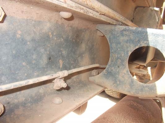 ฝากขาย รถฮีโน่ดั้ม KM777 สภาพพร้อมใช้