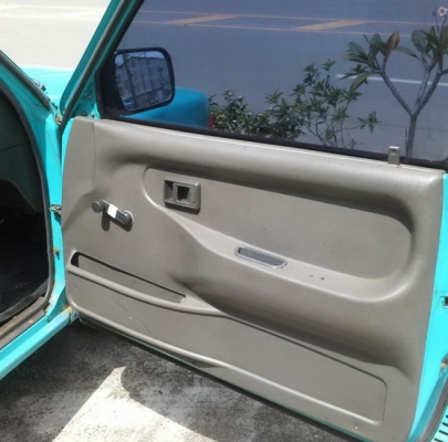 กระบะหัวเดี่ยว MIGHTY-X  พ.เพาเวอร์