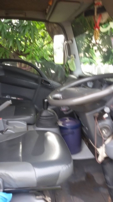 หกล้อ อีซูซุ NQR 175 ปี53 แอร์หนาว พ.เวอร์ยาว5.50ม รถสวยจัดเดิมๆไม่มีชน ทะเบียนพร้อมโอน ราคา 835,000บ ครับท่าน หกล้อ อีซูซุ NQR 175 ปี53 แอร์หนาว พ.เวอร์ยาว5.50ม รถสวยจัดเดิมๆไม่มีชน ทะเบียนพร้อมโอน ราคา 835,000บ ครับท่าน