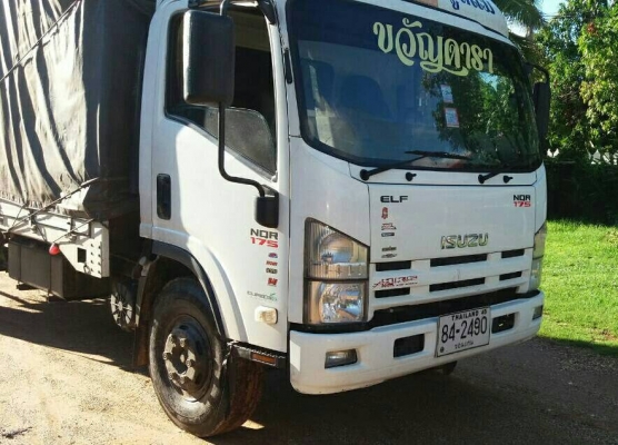 หกล้อ อีซูซุ NQR 175 ปี53 แอร์หนาว พ.เวอร์ยาว5.50ม รถสวยจัดเดิมๆไม่มีชน ทะเบียนพร้อมโอน ราคา 835,000บ ครับท่าน หกล้อ อีซูซุ NQR 175 ปี53 แอร์หนาว พ.เวอร์ยาว5.50ม รถสวยจัดเดิมๆไม่มีชน ทะเบียนพร้อมโอน ราคา 835,000บ ครับท่าน