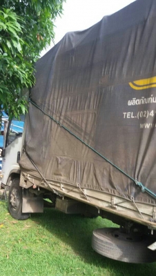 หกล้อ อีซูซุ NQR 175 ปี53 แอร์หนาว พ.เวอร์ยาว5.50ม รถสวยจัดเดิมๆไม่มีชน ทะเบียนพร้อมโอน ราคา 835,000บ ครับท่าน หกล้อ อีซูซุ NQR 175 ปี53 แอร์หนาว พ.เวอร์ยาว5.50ม รถสวยจัดเดิมๆไม่มีชน ทะเบียนพร้อมโอน ราคา 835,000บ ครับท่าน