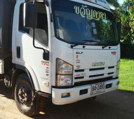 หกล้อ อีซูซุ NQR 175 ปี53 แอร์หนาว พ.เวอร์ยาว5.50ม รถสวยจัดเดิมๆไม่มีชน ทะเบียนพร้อมโอน ราคา 835,000บ ครับท่าน หกล้อ อีซูซุ NQR 175 ปี53 แอร์หนาว พ.เวอร์ยาว5.50ม รถสวยจัดเดิมๆไม่มีชน ทะเบียนพร้อมโอน ราคา 835,000บ ครับท่าน