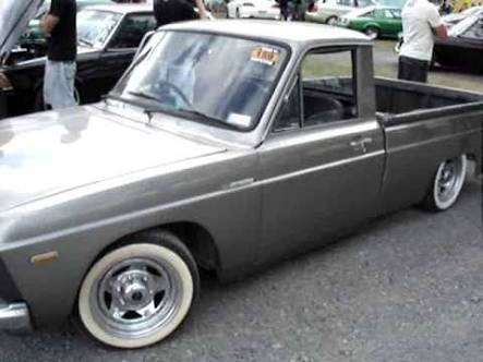 ล้อเรโทร ออฟโรด 15นิ้ว5/110กว้าง 7 มีคู่เดียว