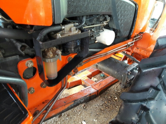 ขายคูโบต้า l3608 ใบดันหน้า ราคา 245,000 เครื่องดีเกียร์ดี พร้อมใช้งาน ยางหน้าใหม่ 0872016577 ขายคูโบต้า l3608 ใบดันหน้า ราคา 245,000 เครื่องดีเกียร์ดี พร้อมใช้งาน ยางหน้าใหม่ 0872016577