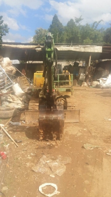 ขายรถ