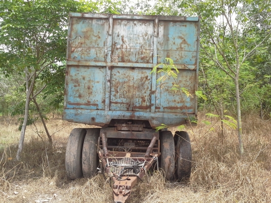 ขายลูกพ่วง RCK ขายลูกพ่วง RCK