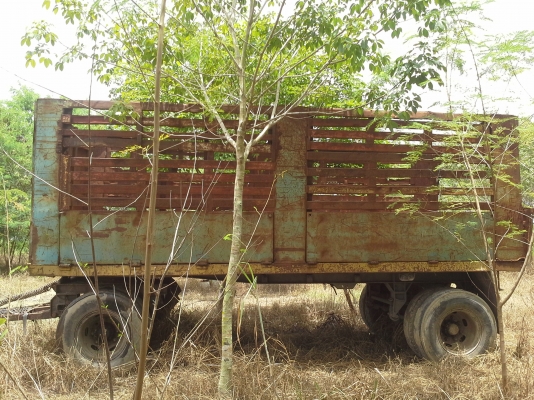 ขายลูกพ่วง RCK ขายลูกพ่วง RCK