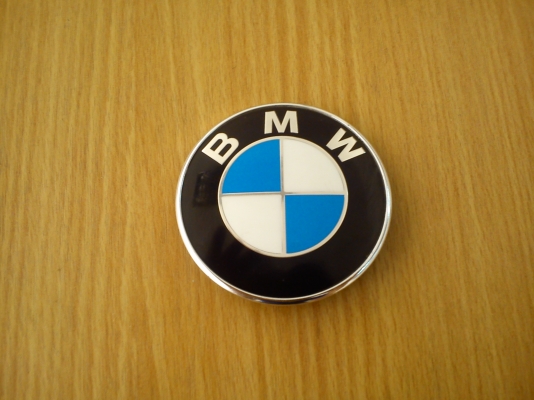 โลโก้ BMW