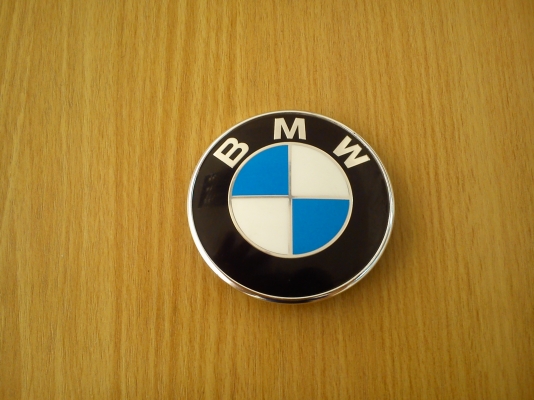 โลโก้ BMW