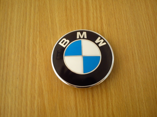 โลโก้ BMW