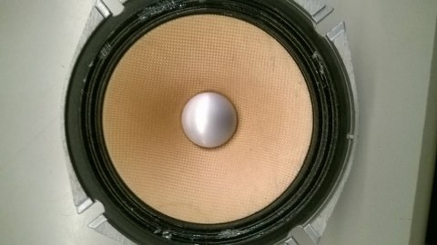 ขายลำโพง pioneer carrozzeria 6.5"