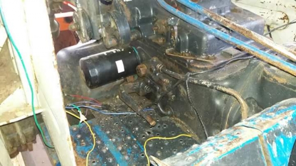 ขายรถไถ FORD 6600 เครื่องT3 อุปกรณ์ ดันหน้า ผานหลัง สภาพสวยพร้อมใช้งาน เอกสารเล่มทะเบียนพร้อมโอน สนใจโทร 090-8588220คุณนะ 093-3258446คุณบิว หรือเข้าดูสินค้าอื่นๆได้ที่ www.truck.in.th/498 หรือเพจFacebook ณรงค์ ซื้อขายรถมือสอง (เว็บไซต์ส่วนตัว) หรือFacebo ขายรถไถ FORD 6600 เครื่องT3 อุปกรณ์ ดันหน้า ผานหลัง สภาพสวยพร้อมใช้งาน เอกสารเล่มทะเบียนพร้อมโอน สนใจโทร 090-8588220คุณนะ 093-3258446คุณบิว หรือเข้าดูสินค้าอื่นๆได้ที่ www.truck.in.th/498 หรือเพจFacebook ณรงค์ ซื้อขายรถมือสอง (เว็บไซต์ส่วนตัว) หรือFacebo