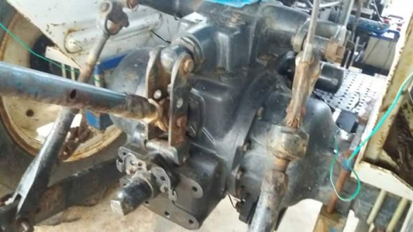 ขายรถไถ FORD 6600 เครื่องT3 อุปกรณ์ ดันหน้า ผานหลัง สภาพสวยพร้อมใช้งาน เอกสารเล่มทะเบียนพร้อมโอน สนใจโทร 090-8588220คุณนะ 093-3258446คุณบิว หรือเข้าดูสินค้าอื่นๆได้ที่ www.truck.in.th/498 หรือเพจFacebook ณรงค์ ซื้อขายรถมือสอง (เว็บไซต์ส่วนตัว) หรือFacebo ขายรถไถ FORD 6600 เครื่องT3 อุปกรณ์ ดันหน้า ผานหลัง สภาพสวยพร้อมใช้งาน เอกสารเล่มทะเบียนพร้อมโอน สนใจโทร 090-8588220คุณนะ 093-3258446คุณบิว หรือเข้าดูสินค้าอื่นๆได้ที่ www.truck.in.th/498 หรือเพจFacebook ณรงค์ ซื้อขายรถมือสอง (เว็บไซต์ส่วนตัว) หรือFacebo