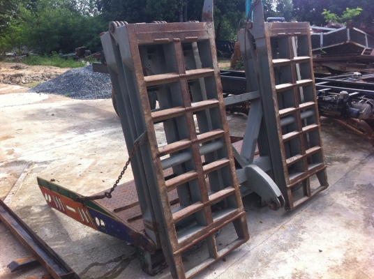 หางปลาไฮโดรลิค เทเลอร์ 10 ล้อ ทำจากเหล็กเกรด A ได้มาตรฐาน ขึ้นรถแมคโค 200 ได้ ใช้งานได้เลย พร้อมกระบอกไฮโดรลิค หางปลาไฮโดรลิค เทเลอร์ 10 ล้อ ทำจากเหล็กเกรด A ได้มาตรฐาน ขึ้นรถแมคโค 200 ได้ ใช้งานได้เลย พร้อมกระบอกไฮโดรลิค