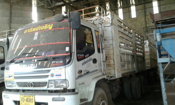 ขายอีซุสุ320แมกซ์โหลด