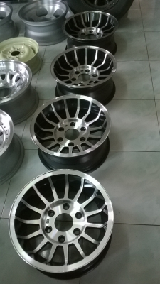 ล้อ15*7 et-15 6รู ราคา 7500 ล้อ15*7 et-15 6รู ราคา 7500